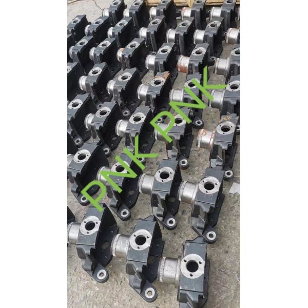 Guangzhou Xingchao Agriculture Machinery Co., Ltd.