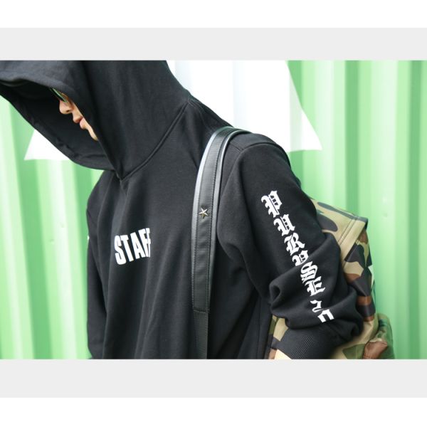 Production Fashion men Backpack popular Oxford cloth Bag