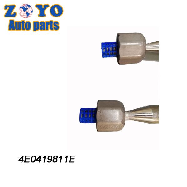 Передняя позиция системы автоматического рулевого управления Автомобильный галстук для Audi A8 1998-2002 4E0419811E/532-015