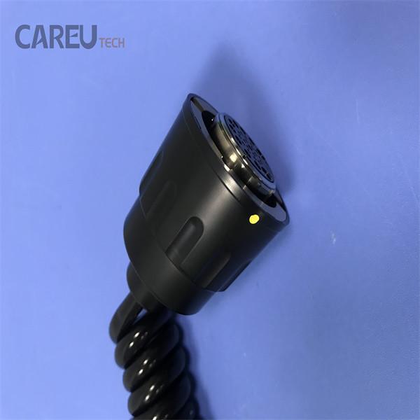 Olympus MAJ-1430 Video Pigtail for CV-180 and CV-190 video processors