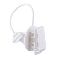Auto que trava a cerca elétrica Insulators Anti Impact de Pinlock do HDPE