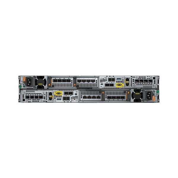 PowerStore 1200T 2U Storage Enclosure with 24 NVMe Slots
