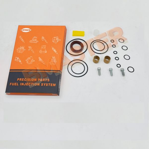 HP6 Series 891868-HP6 Fuel Injection Pump System Kit With Precision Engineered