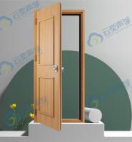 Portas de aço laminado a frio e absorção de choques