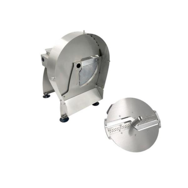 Fully Automatic Professional Spiralizer Vegetable Slicer Industrial