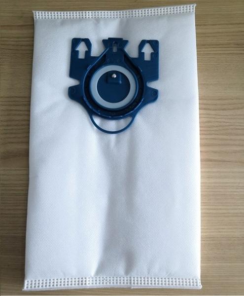 Sacos de filtro do aspirador de p30 de Miele GN HyClean 3D