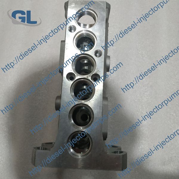 Carcasa de bomba de inyección de combustible de alta presión 10401016073 10401016094 para Cummins
