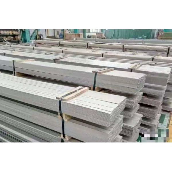 Ранг 201 ASTM A276 подковообразный канал нержавеющей стали 304 316L