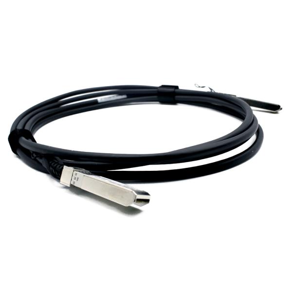 AWG30 AWG24 SFP28 To SFP28 25G Direct Attach Cable Cable