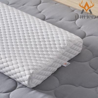 Almofada de cama polimérica resistente a odores Tamanho negociável