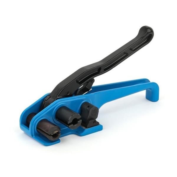 Packing Strapping Tensioner Tool Manual Plastic Polyester Cord Strapping Tool
