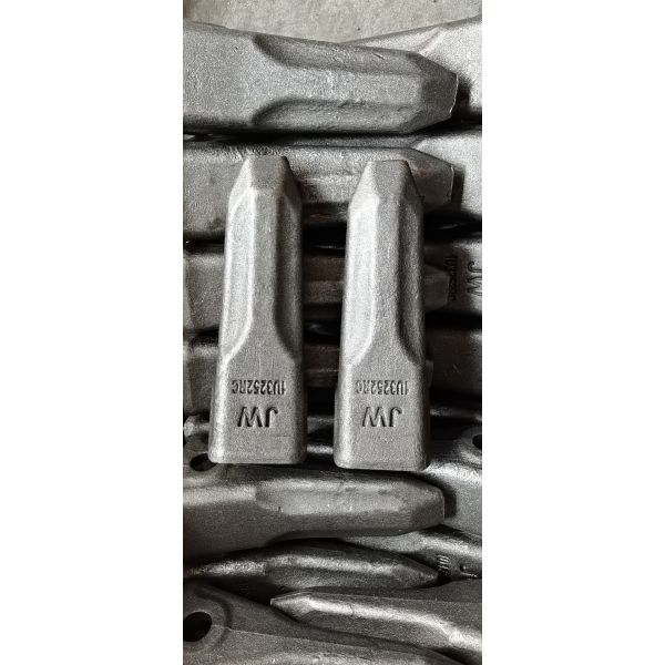 IU3252 Зубы буровой буровой установки для экскаваторов