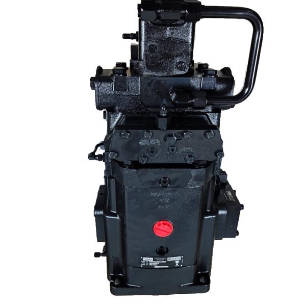Parker Hydraulic Pump P14S7R1C9A2B000A1M208040 Low-Noise Operation Compact Design Diverse Configurations
