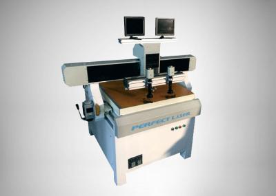 Máquina automática de corte de vidro CNC para vidro de relógio de móveis espelhados