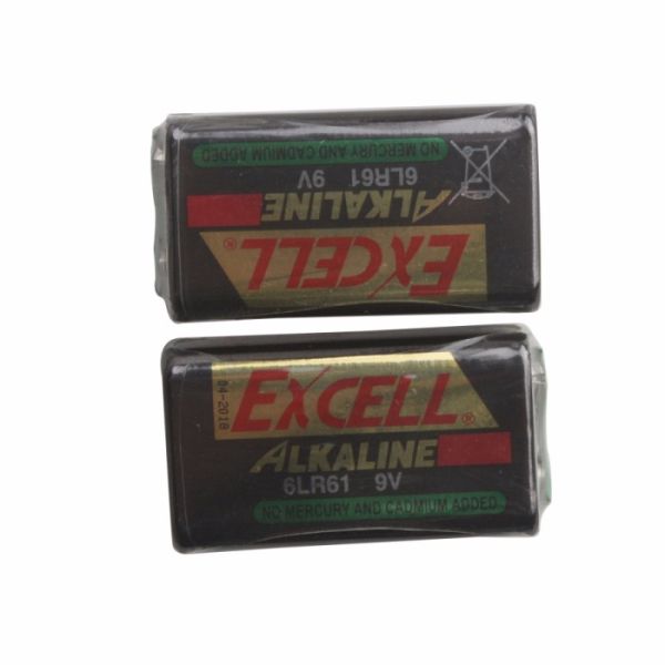 100% Original Launch BST760 Battery Tester BST-760 Battery System