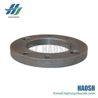 Peças de caminhão Isuzu Hub Bearing Nut traseiro Para Isuzu 700p 4HK1 8-97137094-1 8-97137094-0 8971370941 8971370940