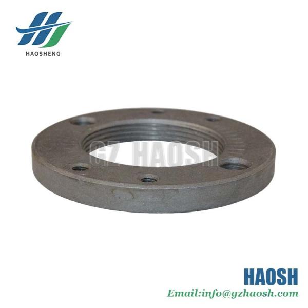 Isuzu Truck Parts Hub Bearing Nut Rear For Isuzu 700p 4HK1 8-97137094-1 8-97137094-0 8971370941 8971370940