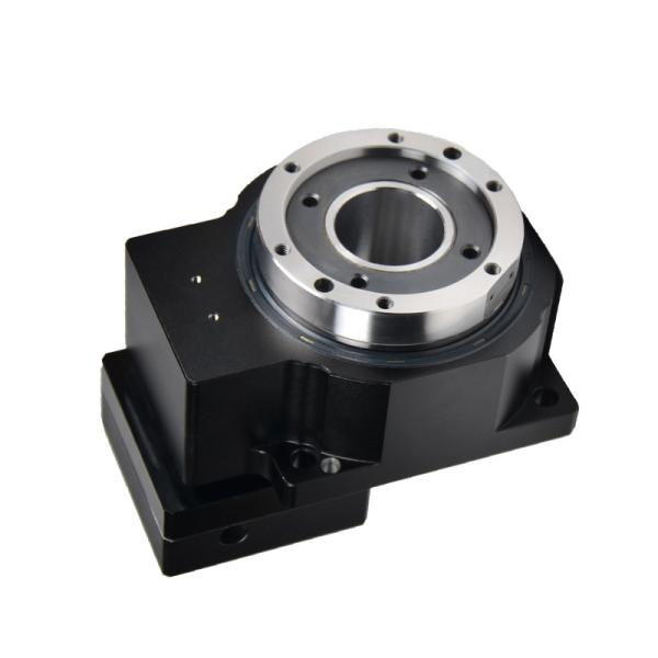 SHD85 85mm Hollow Rotary Platform With 25Nm 45Nm Rated Torque