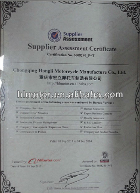 Дешевый китайский велосипед 