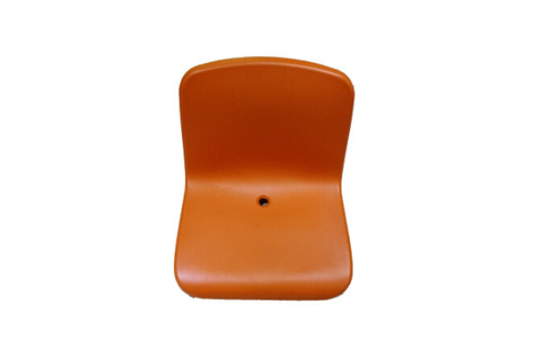 Отлитые в форму дуновением неубедительные места Bleacher футбольного стадиона/ме