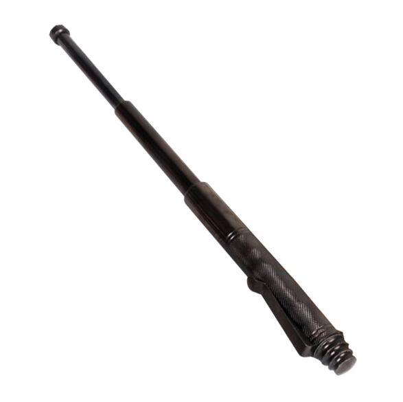 30cm Portable Three-section cudgel Tactical Pen type self-defense stick