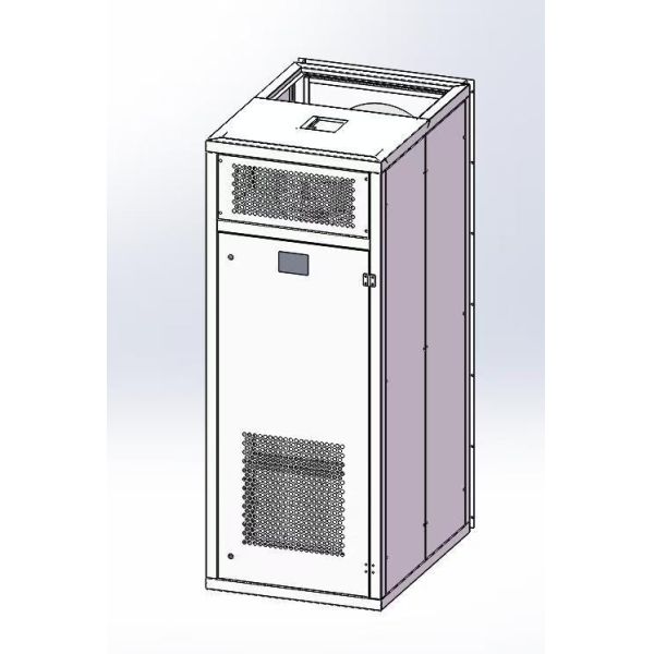 2HP/3HP/5HP Monoblock Air Conditioner 22-70㎡ Coverage for Shops, Offices