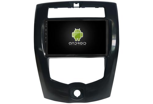 9/10,1” telas para Nissan Livina 2 2013-2016 jogadores estereofônicos de GPS CarPlay dos multimédios do carro