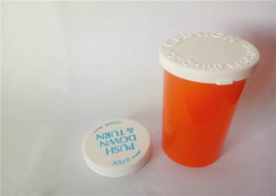 Protección del medio ambiente resistente resistente de humedad de los frascos del niño reciclable del 100%