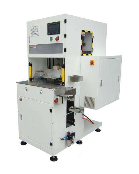 Semi Auto Sanitary Pads Packaging Machine 18-25 Bags/Min Long Time Duration
