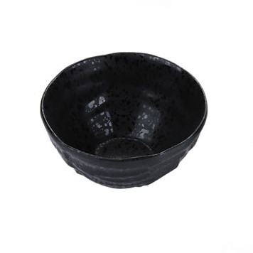 Servidores de comedor Confección de cuencos de melamina perfectos para restaurantes