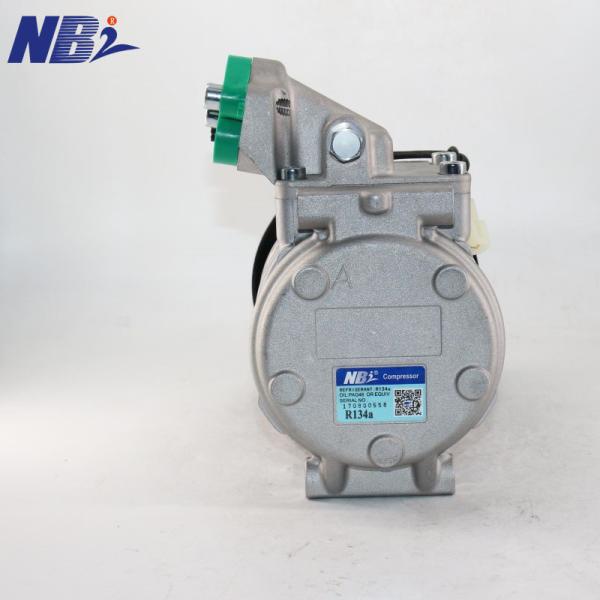 VS16 6PK 12 Volt Automático Ar Condicionado Compressor 97701C3000 Compressor Ar Condicionado Para Hyundai Santa Fe 9 WXH