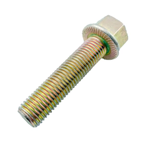 Wheel Bolt M12x1.25/1.50 0484-003 OEM MB301509 For Sambar TT1 Grade 10.9