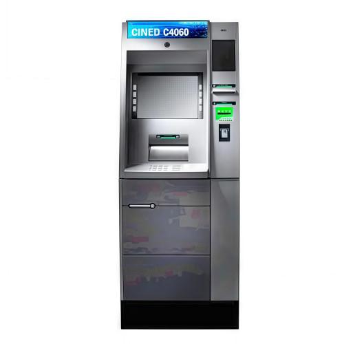 High Quality Bank ATM Machine Whole NCR Wincor Diebold Complete ATM