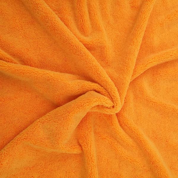 40x60cm Super Absorbent Microfiber Terry Towel For Car Cleaning