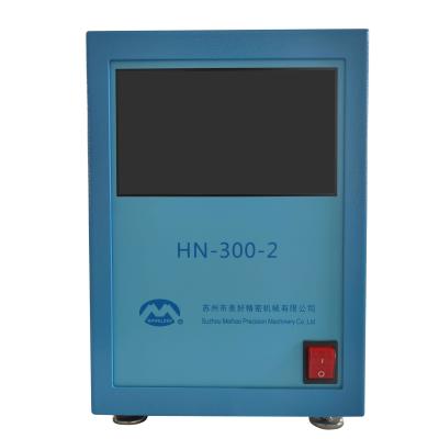 600W 2 Channels Plastic Heat Staking Equipment with Pulse Heat Staking Process