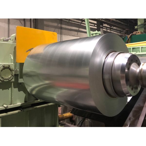 G40=Z120 Цинковая оцинкованная стальная оболочка в катушке толщина 0,90 мм для подложной подстилки