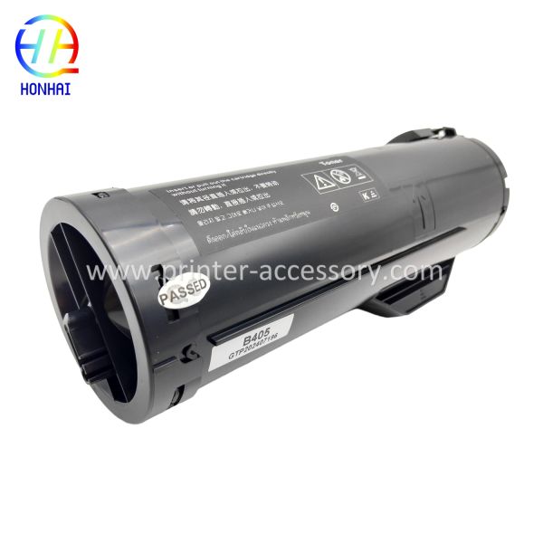 Original Powder Copier Toner Cartridge For Xerox VersaLink B400 B405 106R03585 Printer Toner Cartridge