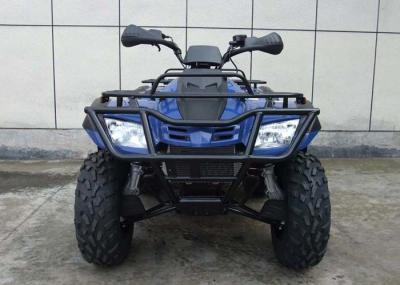 Veículos com rodas 300cc do esporte quatro da velocidade rápida, competindo quatro o curso dos veículos com rodas 4 com motor CVT dos CB