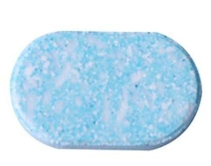 Customization Eco Friendly Toilet Bowl Tablets 20g Toilet Deodorizer Tablets