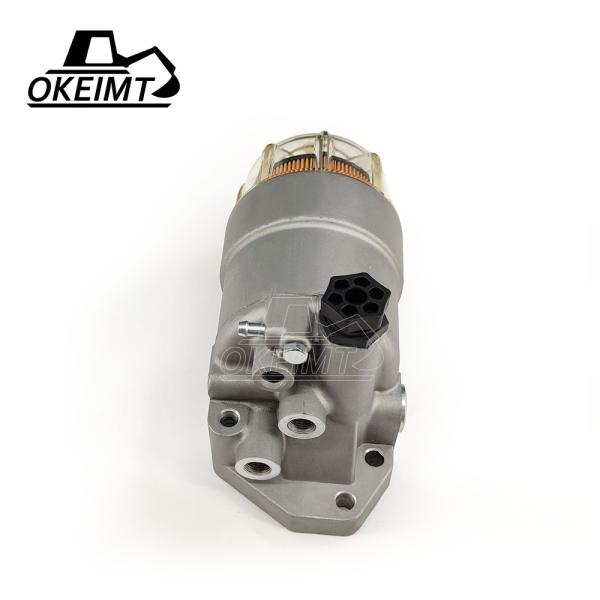Fuel Filter 4642641 Diesel Engine Fuel Water Separator 8-98008-840-0 FE336J Assembly For HITACHI