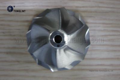 GT1749S GT1752 433256-0003 Turbocharger Compressor Wheel for CHRA 433352
