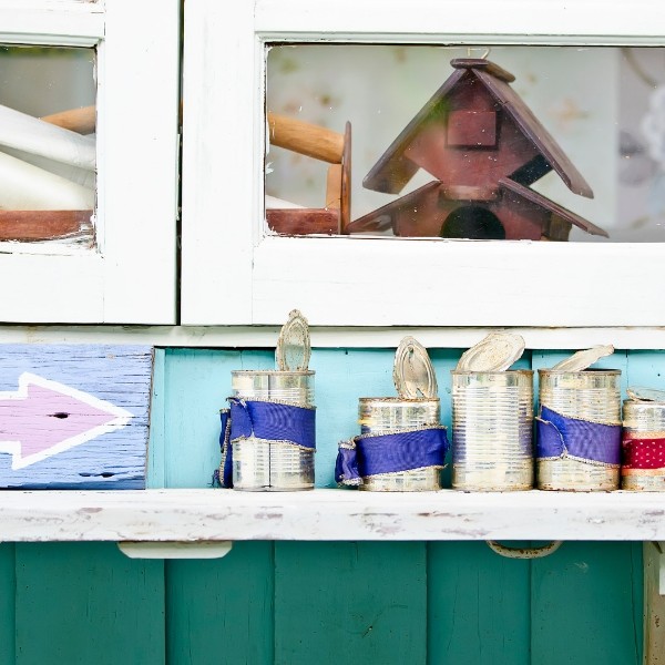 1L красят изготовитель жестяной коробки верхняя часть загерметизировала круглые олов металла