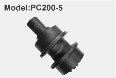 Komatsu PC200-5 Excavator Top Roller  OEM Brand New