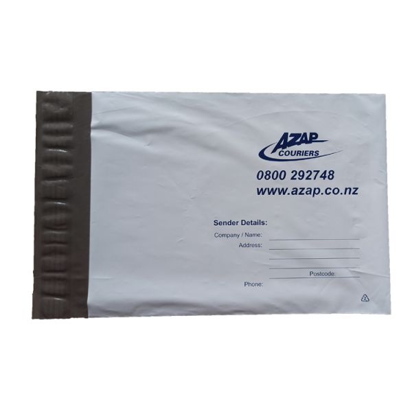 12x15in 2.5mil Blue tear-proof poly mailers plastic mailing bags poly mailer plastic shipping bags