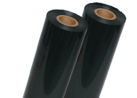 18 microns film laminant mat flexible pour l' emballage