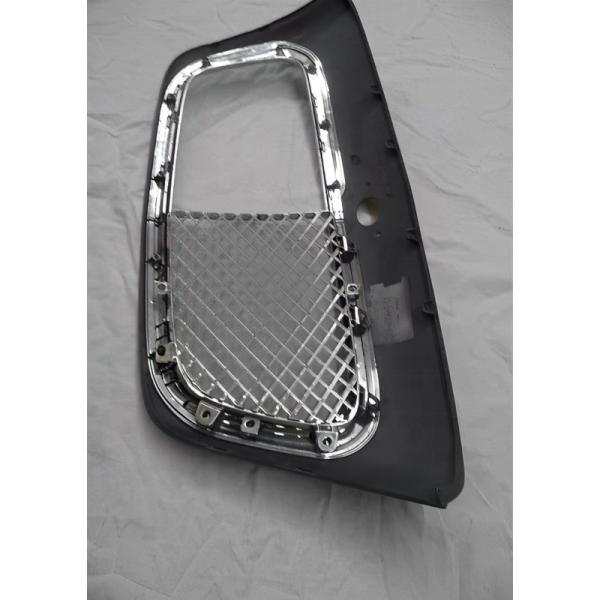 100% testado 3w0 853 651 Adequado para decoração interior da grade do radiador Bentley