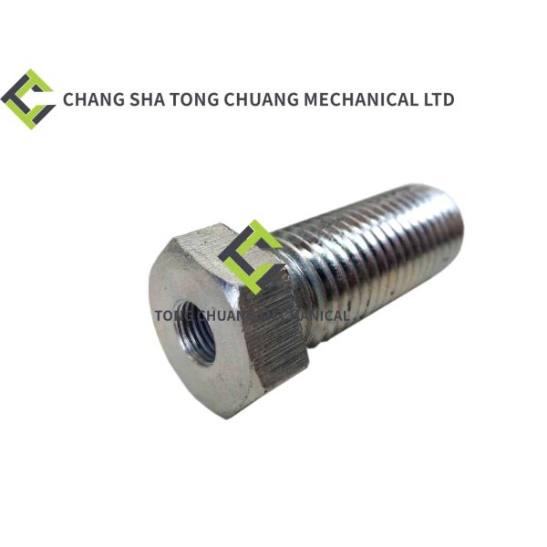 Zoomlion Concrete Pump Bolt 0160401B0010 001690101A0000001