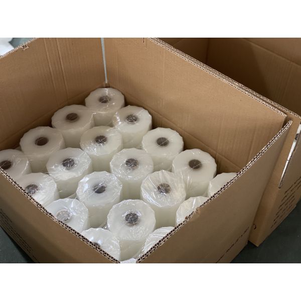 Прозрачные вакуумные мешки для уплотнения 3 миллилитров 4 миллилитров 5 миллилитров для еды мясо сыр колбаса