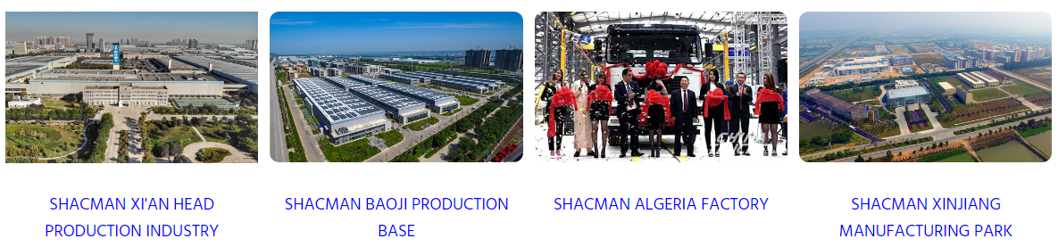 SHAAN XI HAN OCEAN CO . , LTD