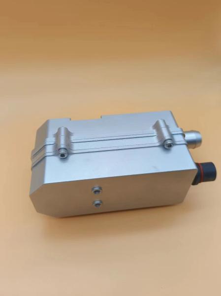 Goldate 500W, aquecedores de motores de carro, motor de carro elétrico, 220V, aquecimento rápido